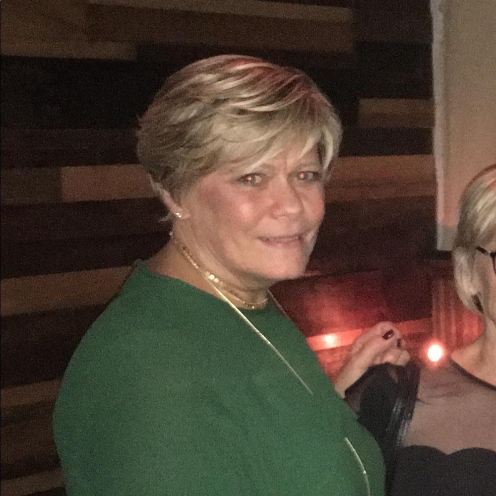 Meet your Posher, Sue